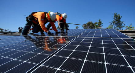 Brasil está entre os maiores geradores de empregos em energia solar